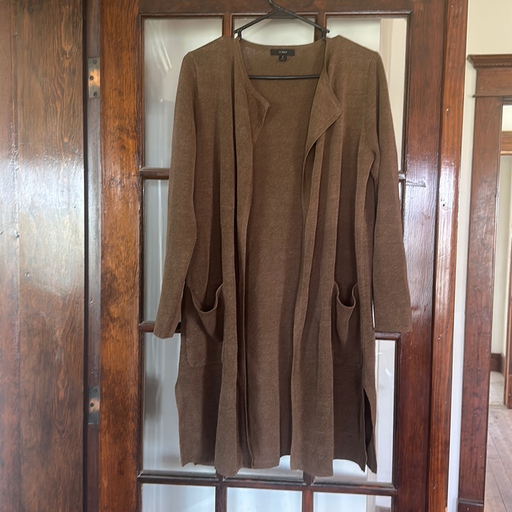 J. Crew Juliette Cardigan Blazer